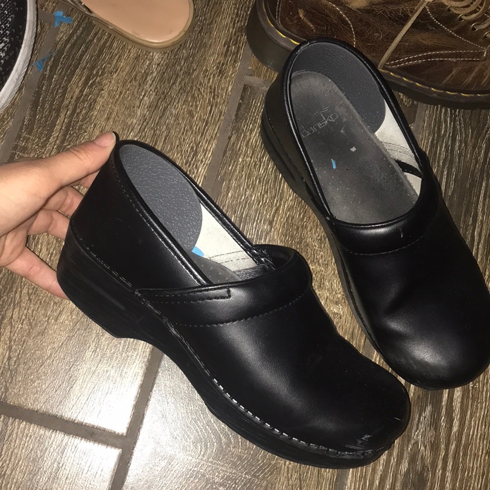dansko